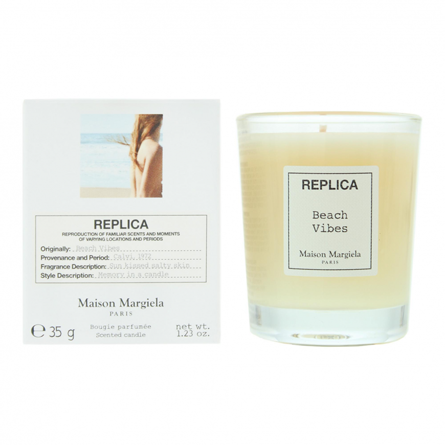 Maison Margiela Maison Margiela, Beach Walk