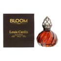 Louis Cardin, Bloom, Eau De Parfum, For Women, 100 ml Louis Cardin, Bloom, Eau De Parfum, For Women, 100 ml