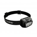 Nitecore NU33 Melns Pieres lukturis LED Nitecore NU33 Melns Pieres lukturis LED