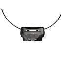 Nitecore NU33 Melns Pieres lukturis LED Nitecore NU33 Melns Pieres lukturis LED