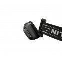 Nitecore NU33 musta Taskulamppu otsanauhalla LED Nitecore NU33 musta Taskulamppu otsanauhalla LED