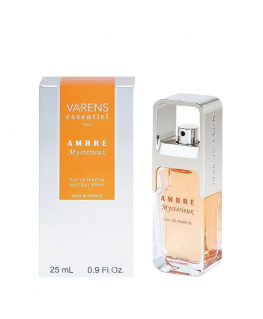 Ulric De Varens, Varens Essentiel Ambre Mysterieux, Eau De Parfu