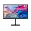 MSI Modern MD272UPHG kompiuterio monitorius 68,6 cm (27") 3840 x 2160 pikseliai 4K Ultra HD Juoda