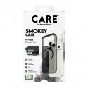 PanzerGlass CARE by ® Flagship Case Urban Explorer Smokey w. Black MagSafe iPhone 17 Pro mobiiltelef PanzerGlass CARE by ® Flagship Case Urban Explorer Smokey w. Black MagSafe iPhone 17 Pro mobiiltelef