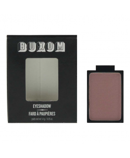 Buxom, Single Eyeshadow Bar, Pigmented, Cream Eyeshadow, Lingeri