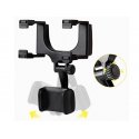 Tracer U11 holder for rear view mirror Smartphone kit Tracer U11 holder for rear view mirror Smartphone kit