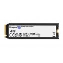 Kingston Technology 4000G RENEGADE PCIe 4.0 NVMe SSD W/ HEATSINK Kingston Technology 4000G RENEGADE PCIe 4.0 NVMe SSD W/ HEATSINK