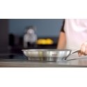 Tefal E49206 pan set Tefal E49206 pan set