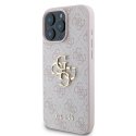 GUESS 3666339327675 mobiliojo telefono dėklas 17,5 cm (6.9") Rožinė GUESS 3666339327675 mobiliojo telefono dėklas 17,5 cm (6.9") Rožinė