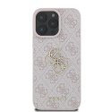 GUESS 3666339327675 mobiliojo telefono dėklas 17,5 cm (6.9") Rožinė GUESS 3666339327675 mobiliojo telefono dėklas 17,5 cm (6.9") Rožinė