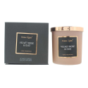 Home Lights, Velvet Rose & Oud, Scented Candle, 215 g Home Lights, Velvet Rose & Oud, Scented Candle, 215 g