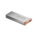 ADATA UR350 USB флеш накопитель 64 GB USB тип-A 3.2 Gen 1 (3.1 Gen 1) Коричневый ADATA UR350 USB флеш накопитель 64 GB USB тип-A 3.2 Gen 1 (3.1 Gen 1) Коричневый