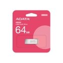 ADATA UR350 USB flash drive 64 GB USB Type-A 3.2 Gen 1 (3.1 Gen 1) Brown