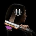 Dyson Airstrait Утюжок для выпрямления волос Пар Розовый, Rose Gold 1600 W 1,98 m Dyson Airstrait Утюжок для выпрямления волос Пар Розовый, Rose Gold 1600 W 1,98 m