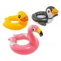 Intex 59220 vauvan uimakelluke Vinyyli Valikoidut värit, Monivärinen Uimarengas Intex 59220 vauvan uimakelluke Vinyyli Valikoidut värit, Monivärinen Uimarengas