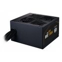 Cooler Master MWE Bronze 550 V3 230V virtalähdeyksikkö 550 W 24-pin ATX ATX musta
