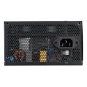 Cooler Master MWE Bronze 550 V3 230V toiteallika komponent 550 W 24-pin ATX ATX Must