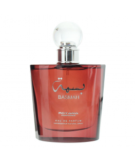 Rotana, Basmah, Eau De Parfum, Unisex, 100 ml