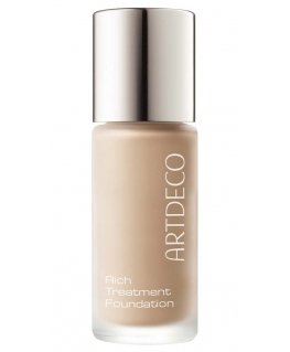 ARTDECO Rich Treatment Foundation 20 ml Pasta 18 Deep Honey