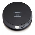 Lenco CD-200 проигрыватель компакт-дисков Портативный СД плеер Черный