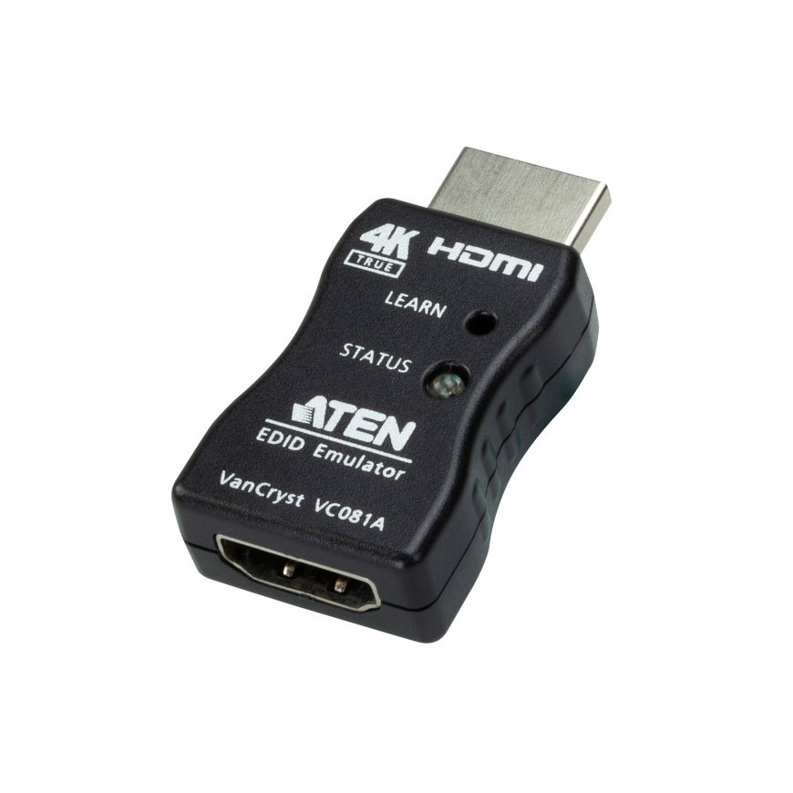 ATEN VC081A-AT EDID emulators