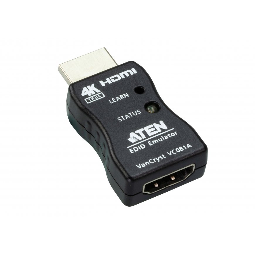 ATEN True 4K HDMI EDID Emulator Adapter – 2