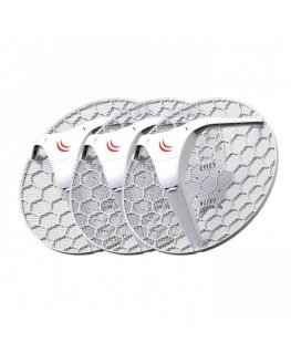 Mikrotik RBLHG-5nD tinklo antena 24,5 dBi