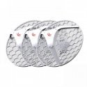 Mikrotik RBLHG-5nD verkkoantenni 24,5 dBi Mikrotik RBLHG-5nD verkkoantenni 24,5 dBi