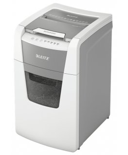 Leitz 80130000 paberihunt Risti lõiked 22 cm Hall, Valge