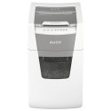 Leitz 80130000 paberihunt Risti lõiked 22 cm Hall, Valge