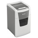 Leitz IQ Autofeed Office 150 Automatic Paper Shredder P4