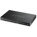Zyxel XGS4600-32F Juhitav L3 Must Zyxel XGS4600-32F Juhitav L3 Must