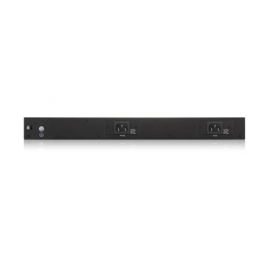 Zyxel XGS4600-32F Juhitav L3 Must – 4
