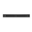 Zyxel XGS4600-32F Hallittu L3 musta Zyxel XGS4600-32F Hallittu L3 musta