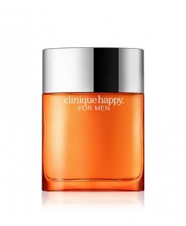 Clinique Happy For Men odekolonas 50 ml Vyrams