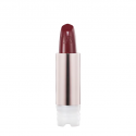 Fenty Beauty, Icon, Semi Matte, Cream Lipstick, Rowdy Roadie, Re