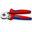 Knipex 97 55 04 pihdit Sivuleikkurit Knipex 97 55 04 pihdit Sivuleikkurit