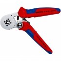 Knipex 97 55 04 пассатижи Diagonal pliers Knipex 97 55 04 пассатижи Diagonal pliers
