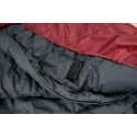 High Peak TR 300 Для взрослых Спальный мешок-мумия Полиэстер Серый, Красный High Peak TR 300 Для взрослых Спальный мешок-мумия Полиэстер Серый, Красный