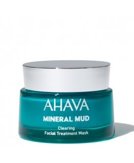 AHAVA 89115065 facial mask Women 50 ml