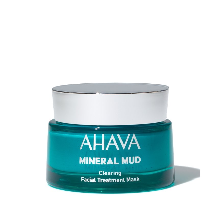 AHAVA 89115065 veido kaukė Moteriškas 50 ml