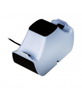 NACON PS5DUALCHARGER mängupuldi lisa Laadimisalus
