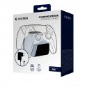 NACON PS5DUALCHARGER spēļu vadības pults piederums Uzlādēšanas statne NACON PS5DUALCHARGER spēļu vadības pults piederums Uzlādēšanas statne