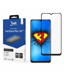 3MK HardGlass Max Lite 1 pc(s)