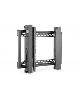 Digitus Pop-Out Video Monitor Wall Mount, 45-70"