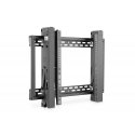 Digitus DA-90446 TV-kiinnike 177,8 cm (70") musta Digitus DA-90446 TV-kiinnike 177,8 cm (70") musta