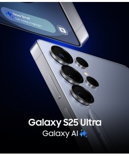 Copter izliekts ekrāna aizsargs Samsung Galaxy S25 Ultra modelim