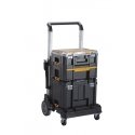 Stanley FMST1-72363 käsikäru Alumiinium, Plast Transpordikäru Stanley FMST1-72363 käsikäru Alumiinium, Plast Transpordikäru