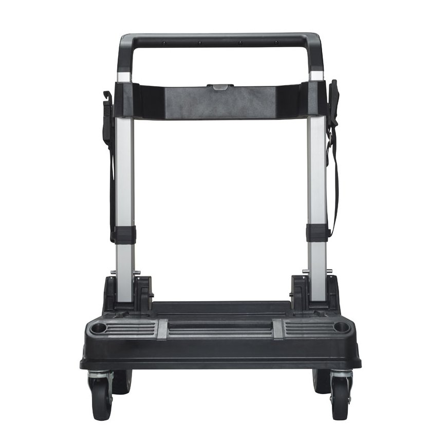Stanley FMST1-72363 hand truck Aluminium, Plastic Transport dolly – 2