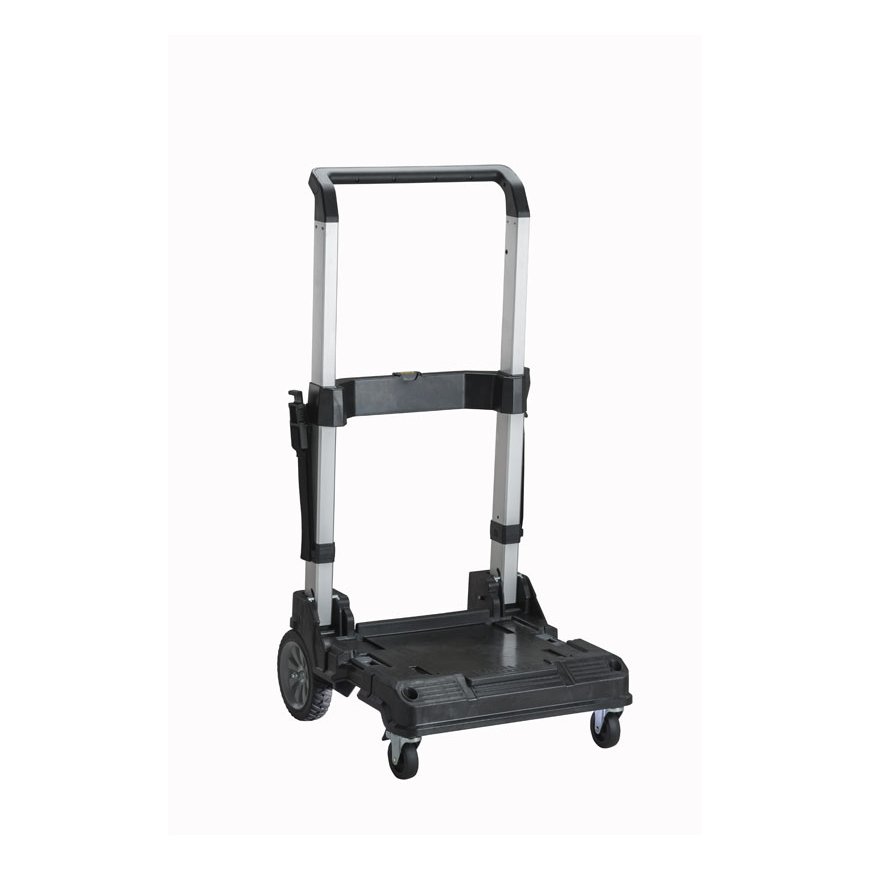 Stanley FMST1-72363 rankinis transportavimo vėžimėlis Aliuminis, Plastikas Transportavimo rateliai – 3